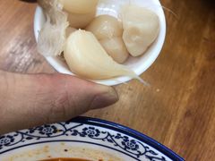 -刘信牛羊肉泡馍小炒(回民街店)