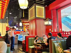 -牛New寿喜烧(曹路花园城店)