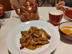 -大鸭梨烤鸭店(花园村店)