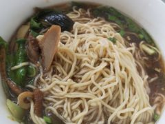 -老赵面店(大西路店)