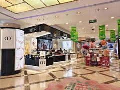 -燕莎友谊商城(亮马桥店)