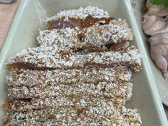 柠汁猪排-百家鸡味馆(清泰店)