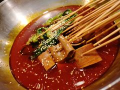-付小姐在成都(中山公园店)
