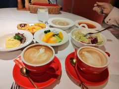 -斗牛士牛排(南京东路店)