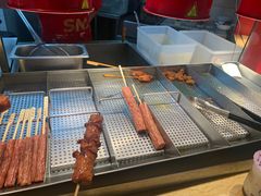 -万利记·长沙粉面小吃(福永天虹店)