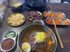 -玉流珍肴馆(亮马桥店)