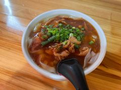 -隆都四季香饭店(碧海路店)