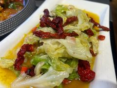 -壹号院音乐餐厅•烤全羊•新疆菜(浐灞店)