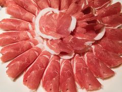 -额尔敦传统涮(公园西路店)