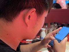 -谷牛日式烤肉(宝山U天地店)