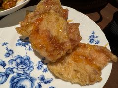 -奉天小馆·非遗东北菜(沈阳万象城店)