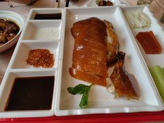 -王府井酒店(金桥港湾店)