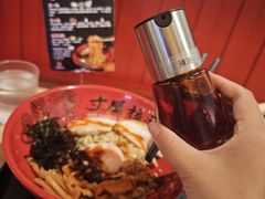 -寸屋拉面(凯德晶萃店)