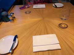 -迪拜帆船酒店海底餐厅