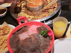 -吴老幺火锅(金龙店)