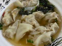 -二红烧烤排骨串(麦岛店)