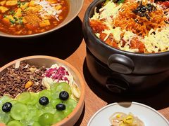-双门洞·森系料理(体育西店)