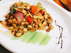 -79号渔船海鲜饭店(华强北店)