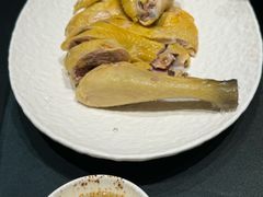 -江南雅厨(李公堤店)