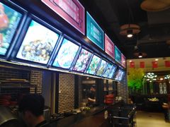 -老长沙湘菜馆(凤凰路店)