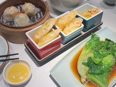 -禄运茶居·手工点心(猎德店)