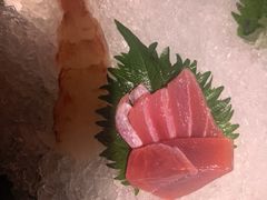 -極上萬膳·日料放题(海岸城店)