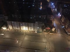 -济南富力凯悦酒店