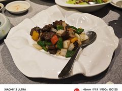 -潮府馆·非遗潮州菜·世纪公园(新国际博览中心店)