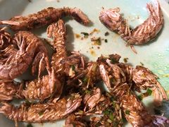 -臻馆小龙虾