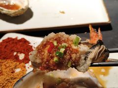 -很久以前羊肉串(朝阳路店)