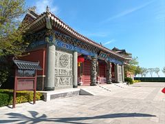 -天津妈祖文化园