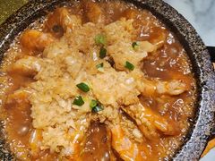 -小菜园新徽菜(泰州茂业店)