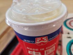-塔斯汀中国汉堡(员村店)