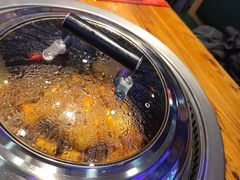 -东北人家铁锅炖(水岸帝景店)