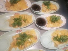 -泰润8号饭堂(闻喜路店)