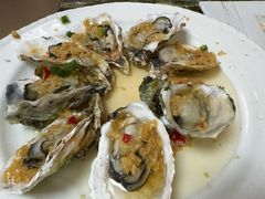 -星奇缘·海鲜餐厅(东山美食地标店)