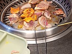 -韩盛·盛江山自助料理(中街大悦城店)