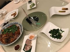 -千岛湖君澜度假酒店(文广轩中餐厅)