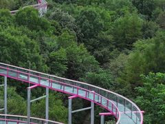 -帽儿山风景区