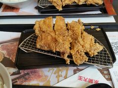 -永和大王(杨高中路店)