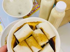 -裕记美食(江边里店)