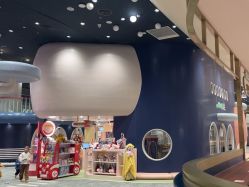 -奈尔宝家庭中心·亲子餐厅(鄞州万达店)