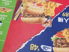 -德克士(东城店)