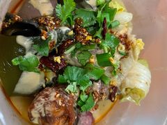 麻辣烫-大姐麻辣烫(莲宝中路店)