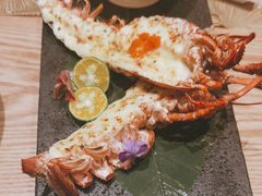 -吉之仙•中国制造•出口级食材日料店(领事馆总店)