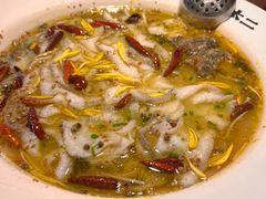 -太二酸菜鱼(深圳布吉万象汇店)