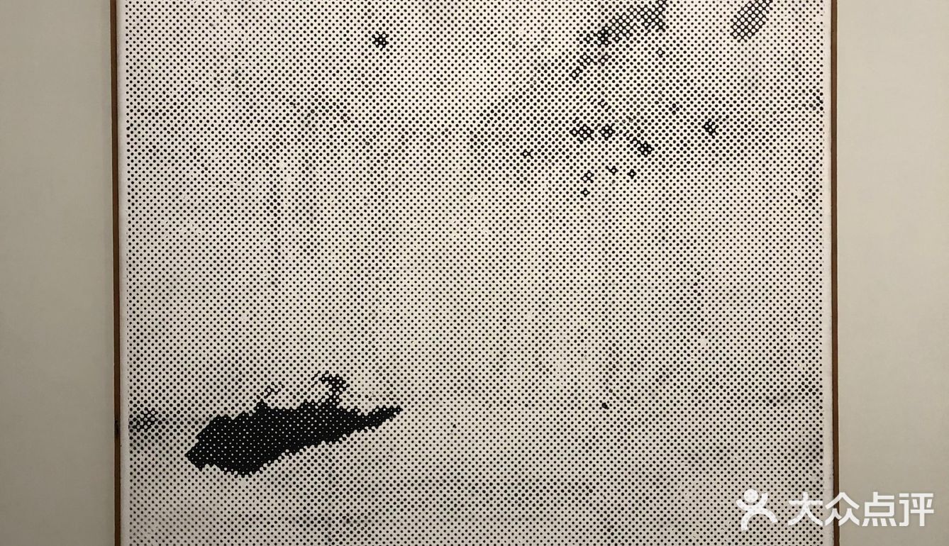 画布是视觉的旋律