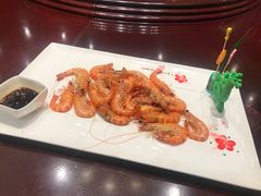 -万家宴海鲜大酒楼(五四路店)