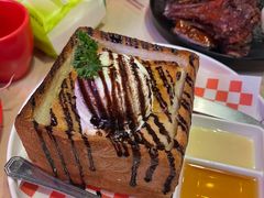 -避风塘(五角场店)