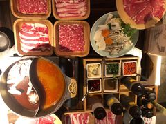 -山葵家·创意料理(万象汇店)